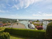 GANZ WIEN UNTER SICH | Eigengrund mit Blick über Wien...