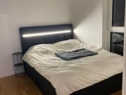 Studio in Berlin zu vermieten, Rechnungen inklusive