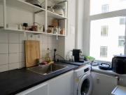 2 Zimmer Wohnung in Berlin zu vermieten