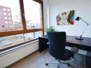Ganze 2 Schlafzimmer Wohnung in Berlin