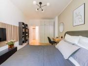 2 Zimmer Wohnung in Berlin zu vermieten