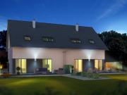 Ganze Familie in einem Generationenhaus und doch jeder...