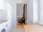 Ganzes Studio in Berlin