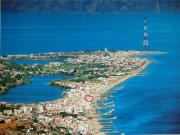 Ganzirri pressi universit Papardo Affittasi casa... Ganzirri pressi universit Papardo Affittasi casa...