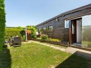 Ganzjährig bewohnbar