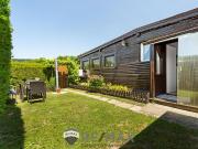 Ganzjährig bewohnbar