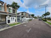 高级住宅区       【全新二手单位】  房厕