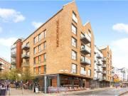 Gaol Ferry Steps, Bristol BS1, 2 bed flat to rent,...