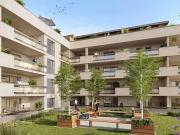 Gap 05000 Achat / Vente appartement 2 pièces t2 parking