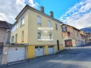 Gap 05000 Achat / Vente appartement 4 pièces t4