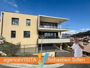 Gap 05000 Achat / Vente appartement 4 pièces t4 terrasse...
