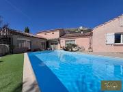 Gap 05000 Achat / Vente maison 4 pièces t4 piscine terrasse