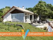 Gap 05000 Achat / Vente maison 9 pièces t9 terrasse