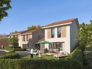 Gap 05000 Programme neuf maison neuf à vendre 4 pièces BBC