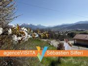 GAP, CHARANCE, pré vente en Exclusivité Villa jumelée 110m2