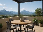 GAP NORD MAGNIFIQUE 2P DE 55M² AVEC UN EXTERIEUR DE 20M²