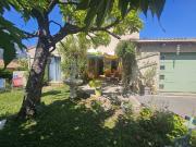 GAP SUD Maison de 2007 T5 de 112.24m² sur 506m² de terrain