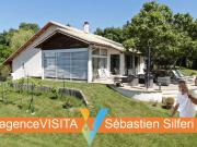 Gap, Villa de standing 195m2, parc paysager 2069m2 195m² Gap Gap, Villa de standing 195m2, parc paysager 2069m2 195m² Gap