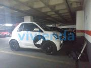 Gar. individual en venta en Chamartín