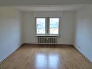Gar nicht so schräg: Dachgeschoss – 3 1/2 Zimmer –...