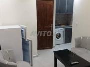 Garçonière meublé à Belvédère