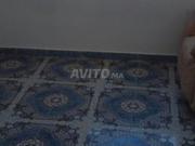 Garçonnier 3la chari3 choka