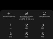 Garçonnière à louer