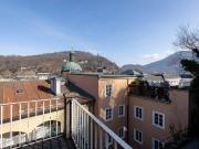 Garçonnière im Herzen der Salzburger Altstadt