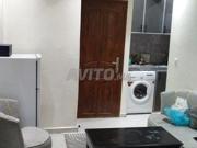 Garçonnière Meublé à Belvédère