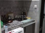 Garçonnière meublée