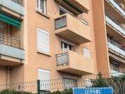 GARAGE 13008 TEISSEIRE / PARC CHANOT