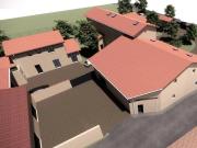 Garage 130 m² 69380 entre Chasselay et Anse, Lissieu,...