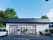 Garage 1775 Oxford Street