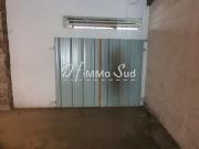 Garage 19 m2