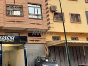 Garage 25m2 Jnane meknes