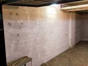 Garage 27 metri quadrati