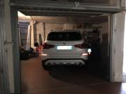 Garage 28mq in Via Leonardo Montaldo, 48 R