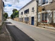 Garage 8 chambres, CHAMPAGNE MOUTON Poitou Charentes...