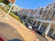 Garage a loué situe a Islan Agadir