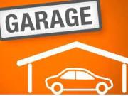 Garage à louer à NEUDORF