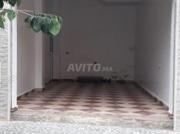 Garage à louer moujahidine