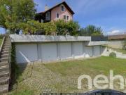 Garage à vendre à Ursins ! lot 3