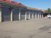 Garage Ampio Deposito Magazzino