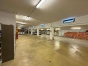 GARAGE / AUTORIMESSA / POSTO AUTO in affitto a Grottazzolina