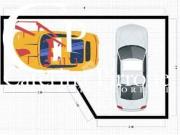 Garage Autosilos Parcheggio in vendita a Firenze