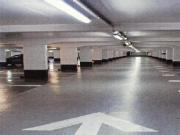 Garage Autosilos Parcheggio in vendita a Padova