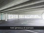 Garage Autosilos Parcheggio in vendita a Roma