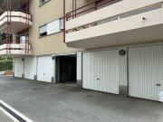 Garage box Ch. des Dents du Midi 20, 1860 Aigle