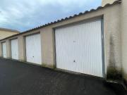 garage box de 28m2 secteur Charles TRENET