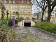 Garage Box en Location à Metz